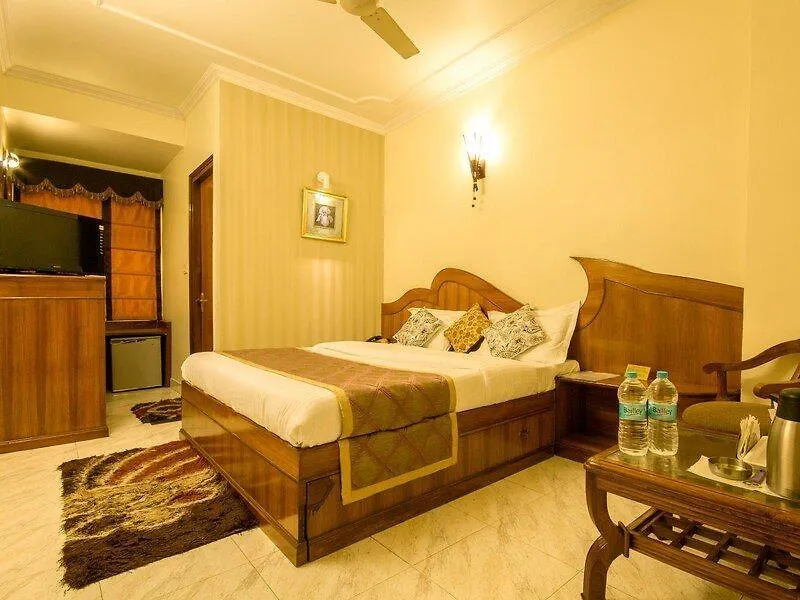 The C Park Inn Karol Bagh Homely Atmosphere Delhi  Hotel Delhi (National Capital Territory of India)