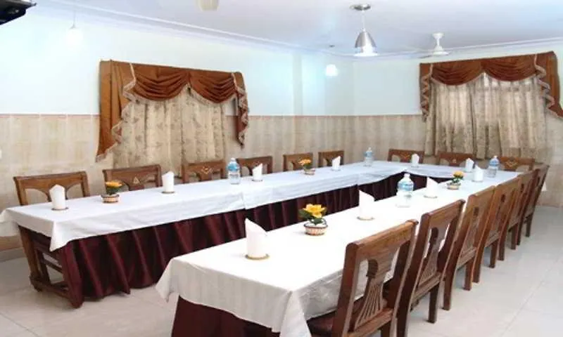 The C Park Inn Karol Bagh Homely Atmosphere Delhi  Hotel