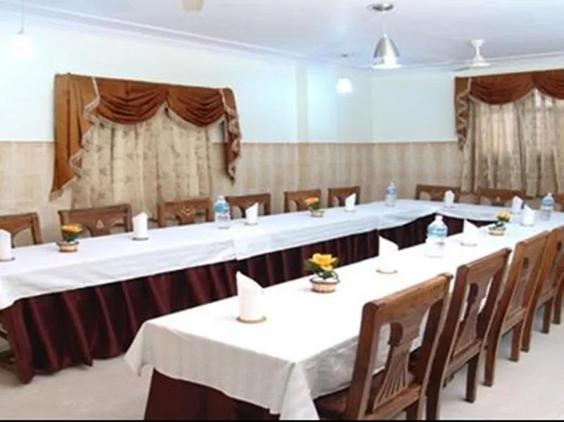 The C Park Inn Karol Bagh Homely Atmosphere Delhi