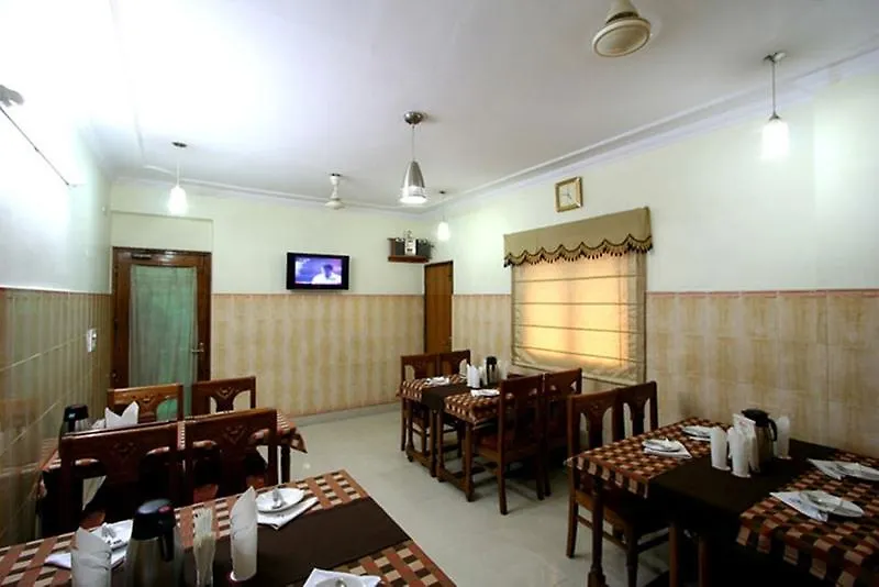 Hotel The C Park Inn Karol Bagh Homely Atmosphere Delhi