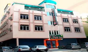 The C Park Inn Karol Bagh Homely Atmosphere Delhi  Delhi (National Capital Territory of India)