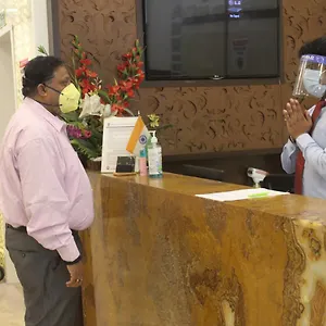 Taj Princess - Boutique **** Delhi (National Capital Territory of India)