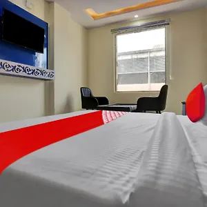 O Metro Height's Near Nangloi Railway Metro Station Delhi (National Capital Territory of India)