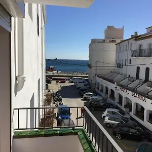  Apartment Voramar Spain