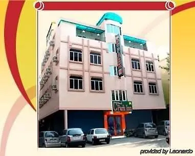 The C Park Inn Karol Bagh Homely Atmosphere Delhi  3*, Delhi (National Capital Territory of India) India